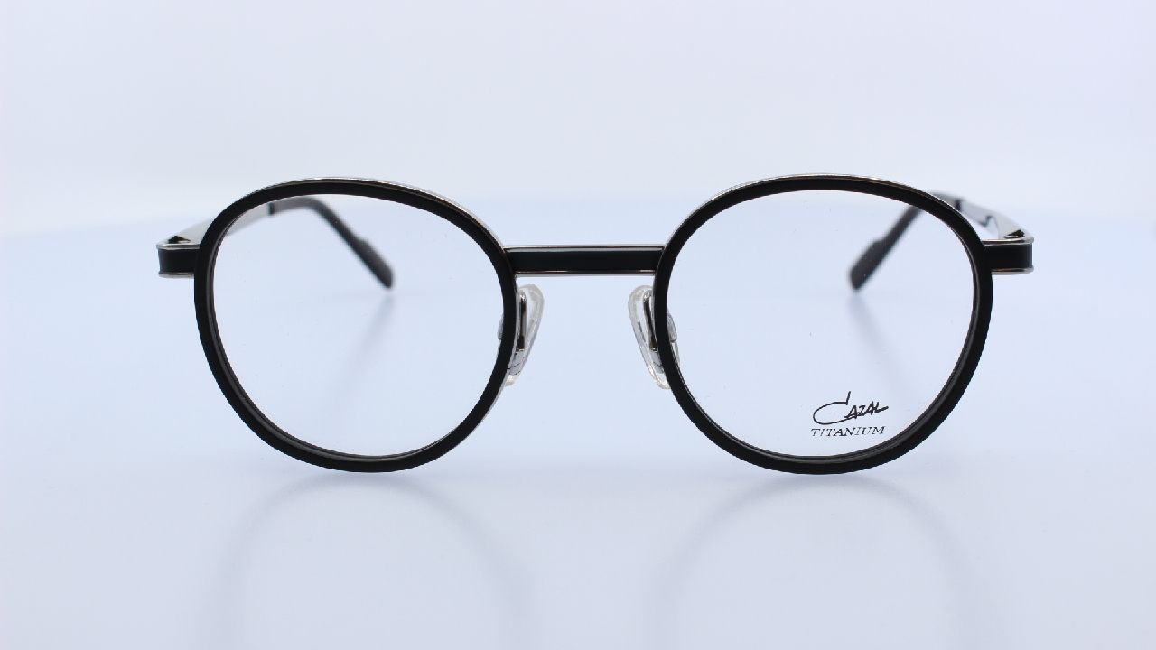CAZAL - FEKETE - 6028