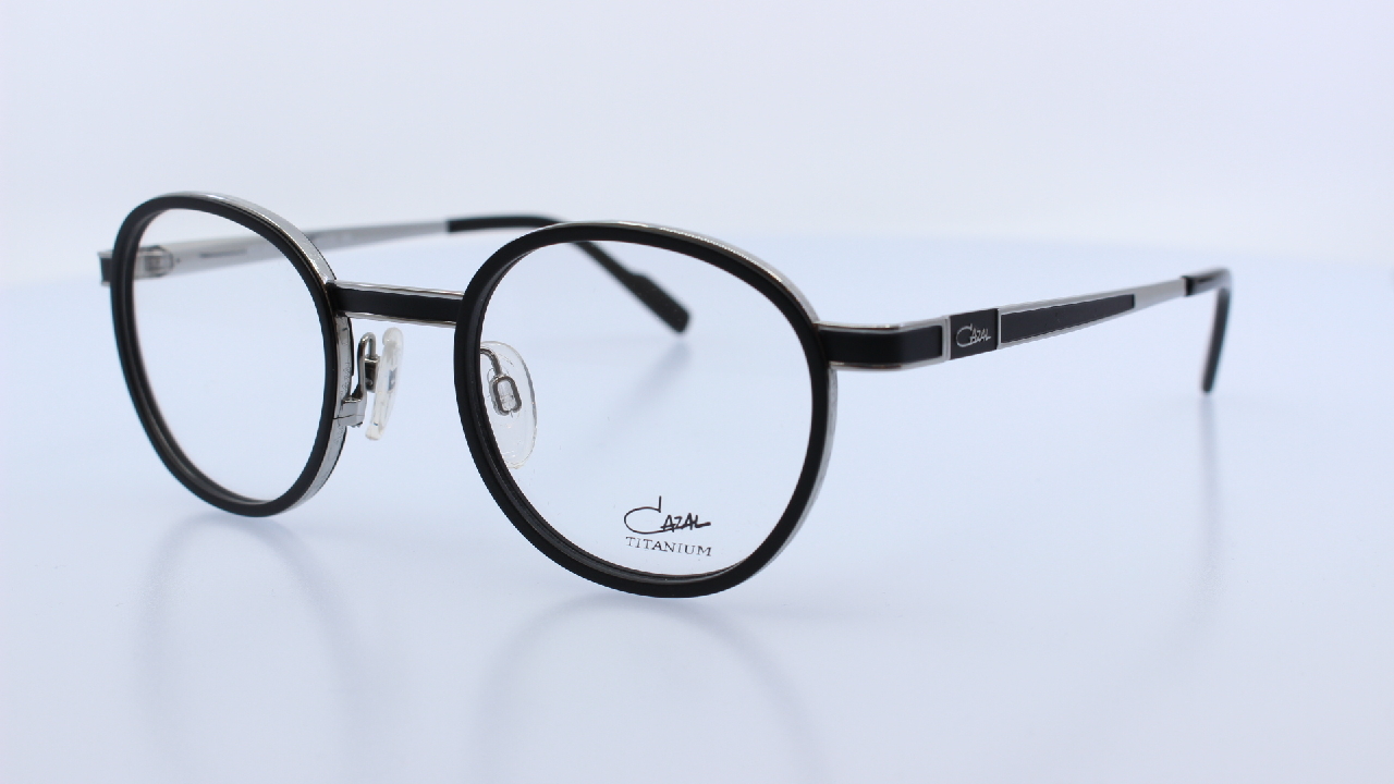 CAZAL - FEKETE - 6028