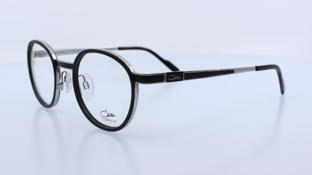 CAZAL - FEKETE - 6028