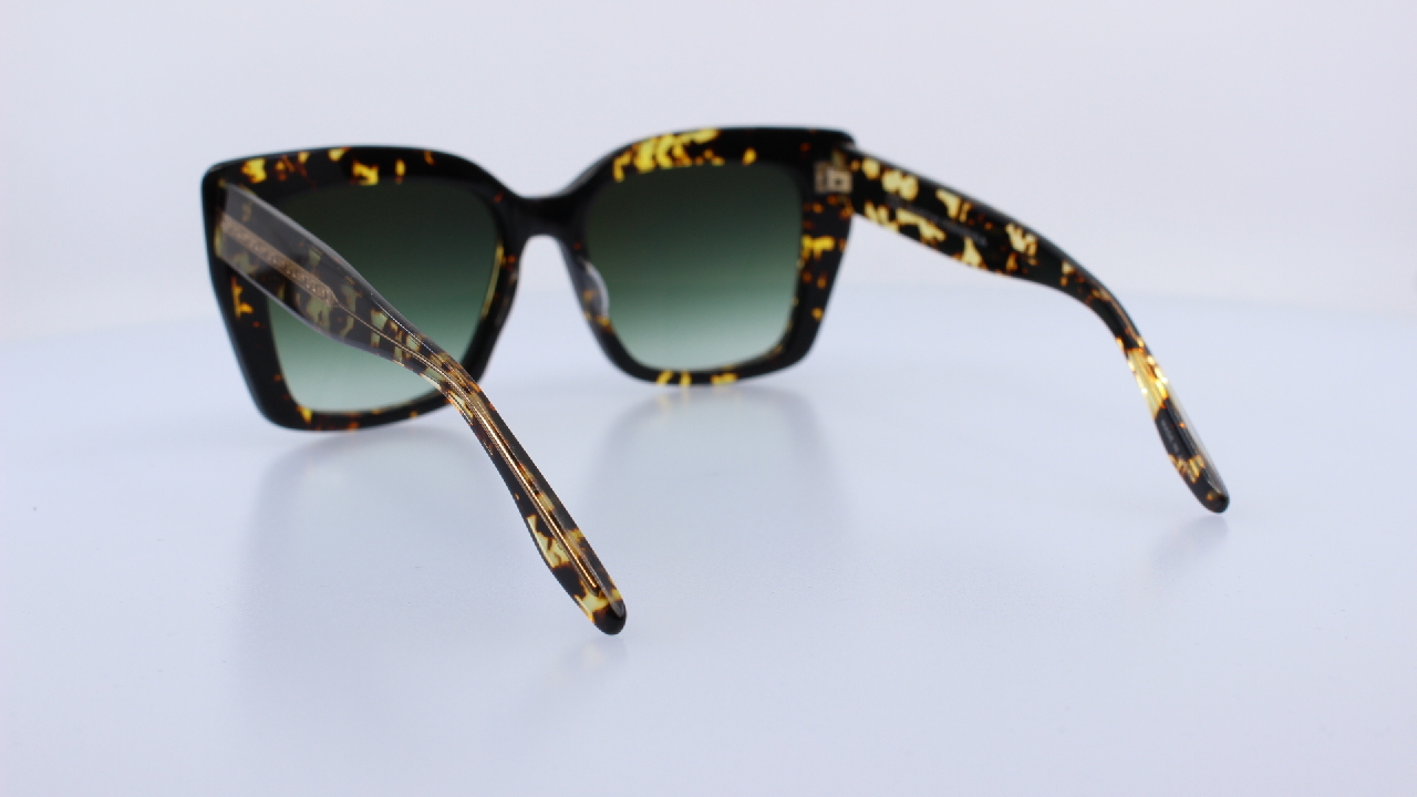 BARTON PERREIRA - FEKETE - DEVINE