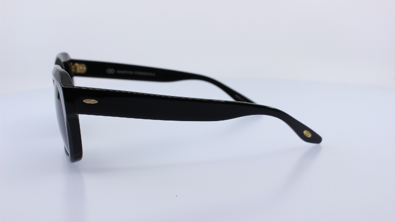 BARTON PERREIRA - FEKETE - AMAYA