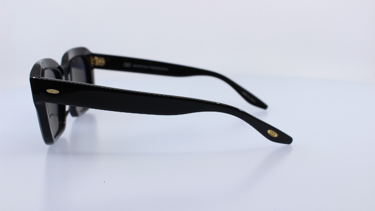 BARTON PERREIRA - FEKETE - AMAYA