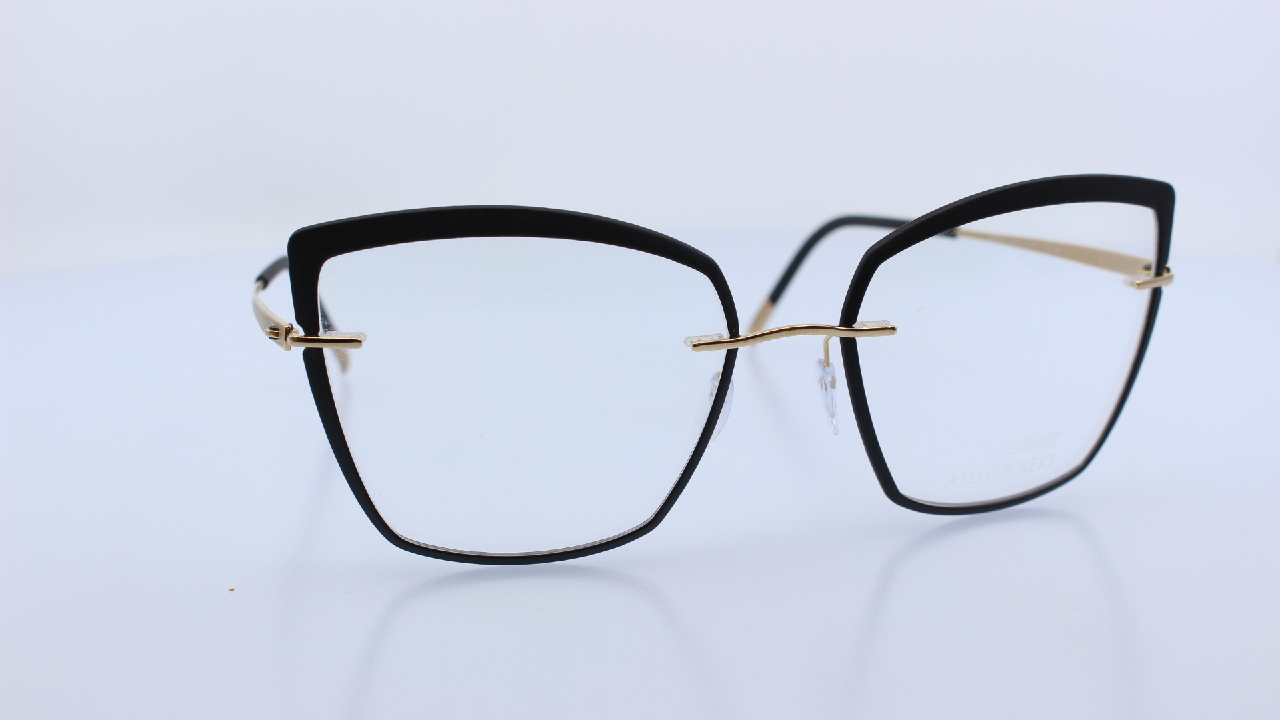 SILHOUETTE - ARANY - L004/75