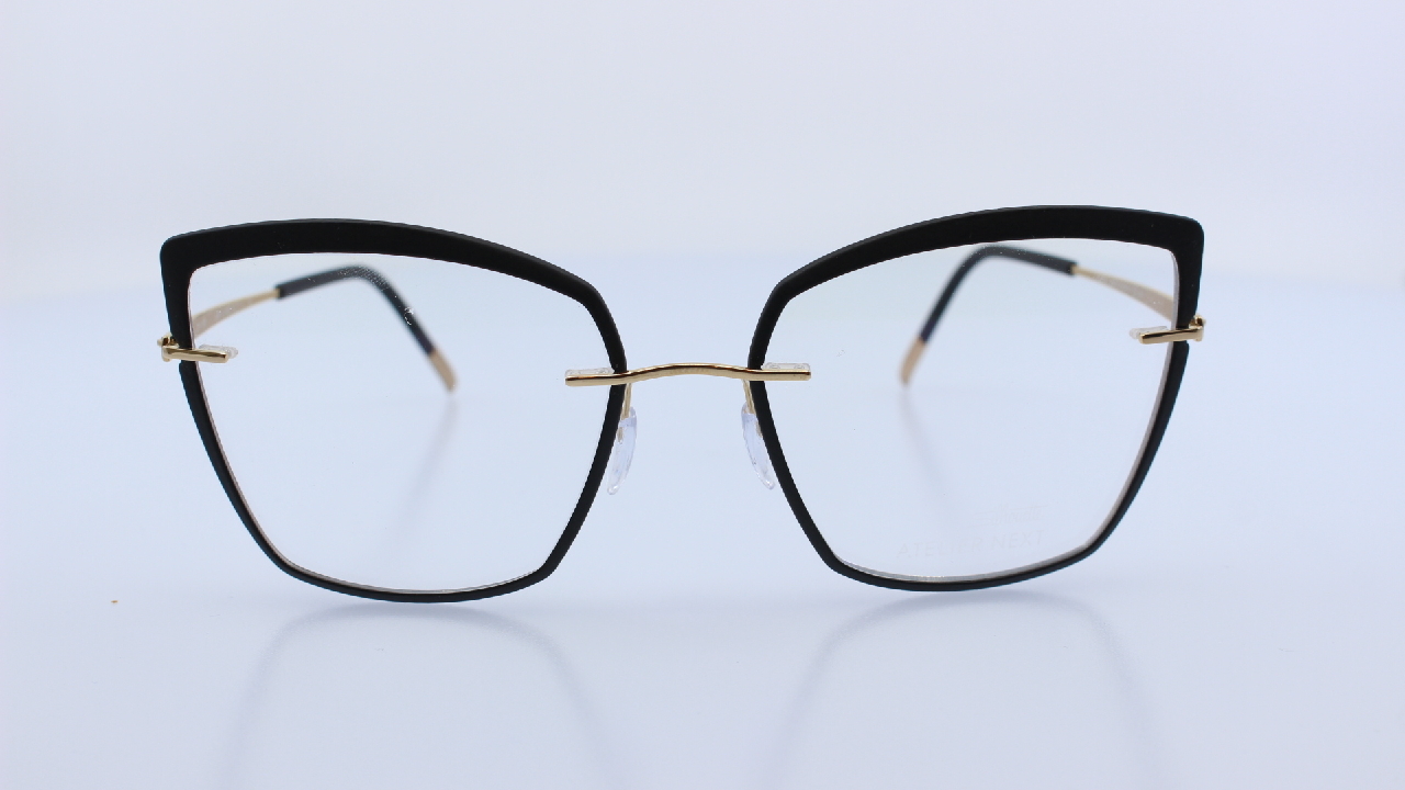 SILHOUETTE - ARANY - L004/75