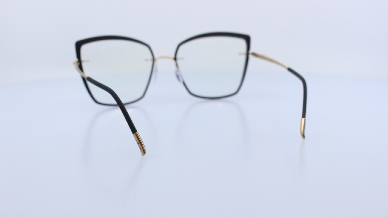 SILHOUETTE - ARANY - L004/75