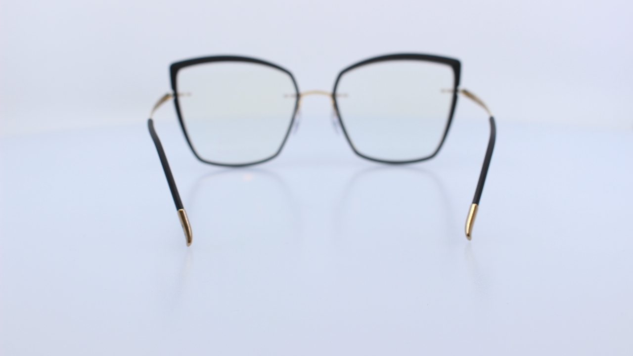SILHOUETTE - ARANY - L004/75