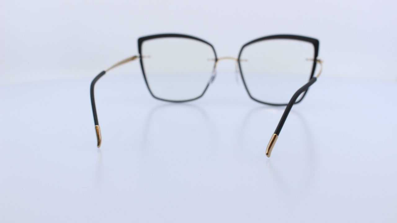 SILHOUETTE - ARANY - L004/75