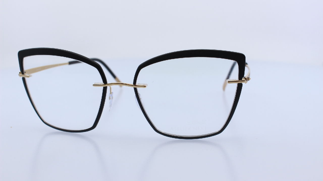SILHOUETTE - ARANY - L004/75
