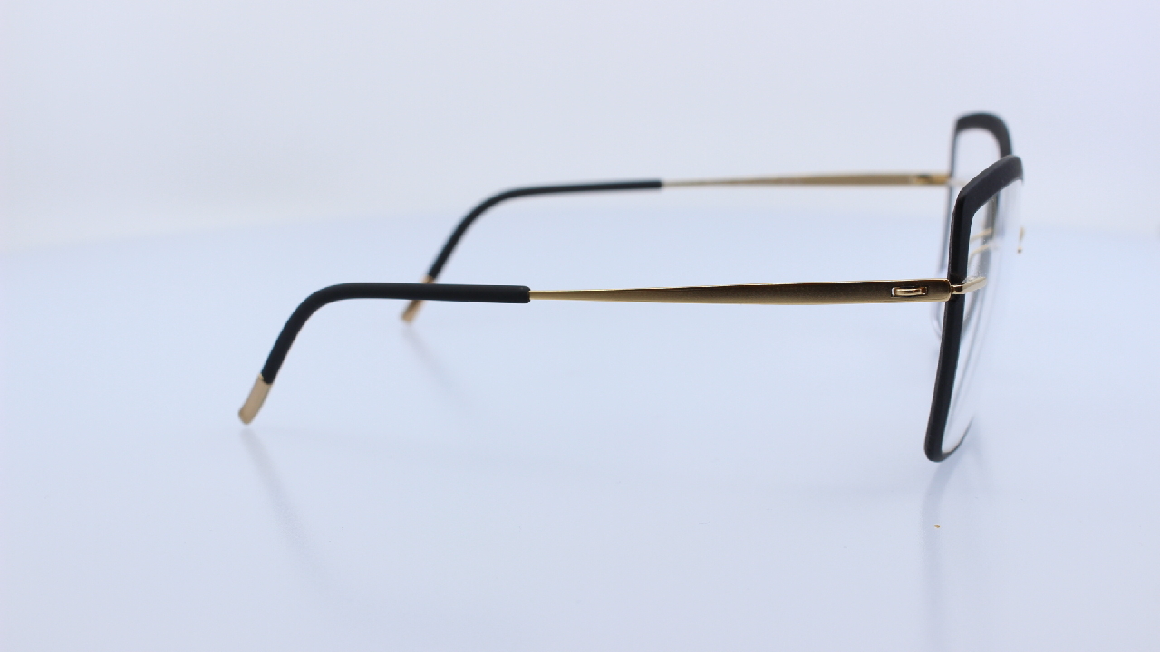 SILHOUETTE - ARANY - L004/75
