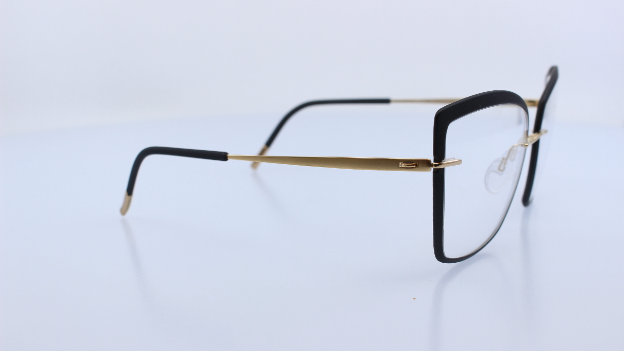 SILHOUETTE - ARANY - L004/75