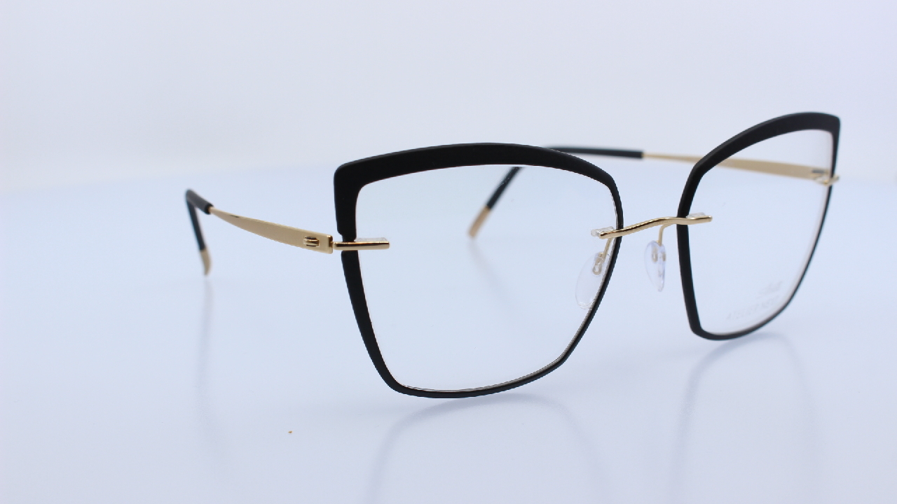 SILHOUETTE - ARANY - L004/75