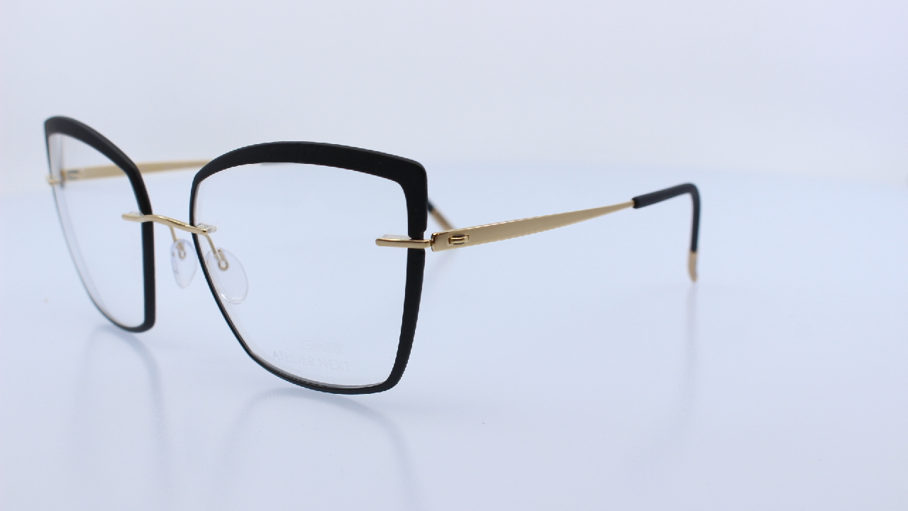 SILHOUETTE - ARANY - L004/75