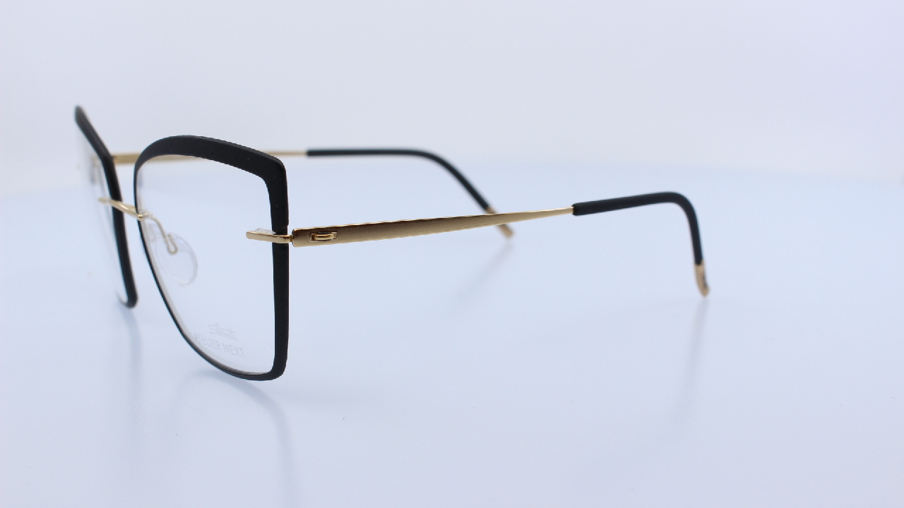 SILHOUETTE - ARANY - L004/75