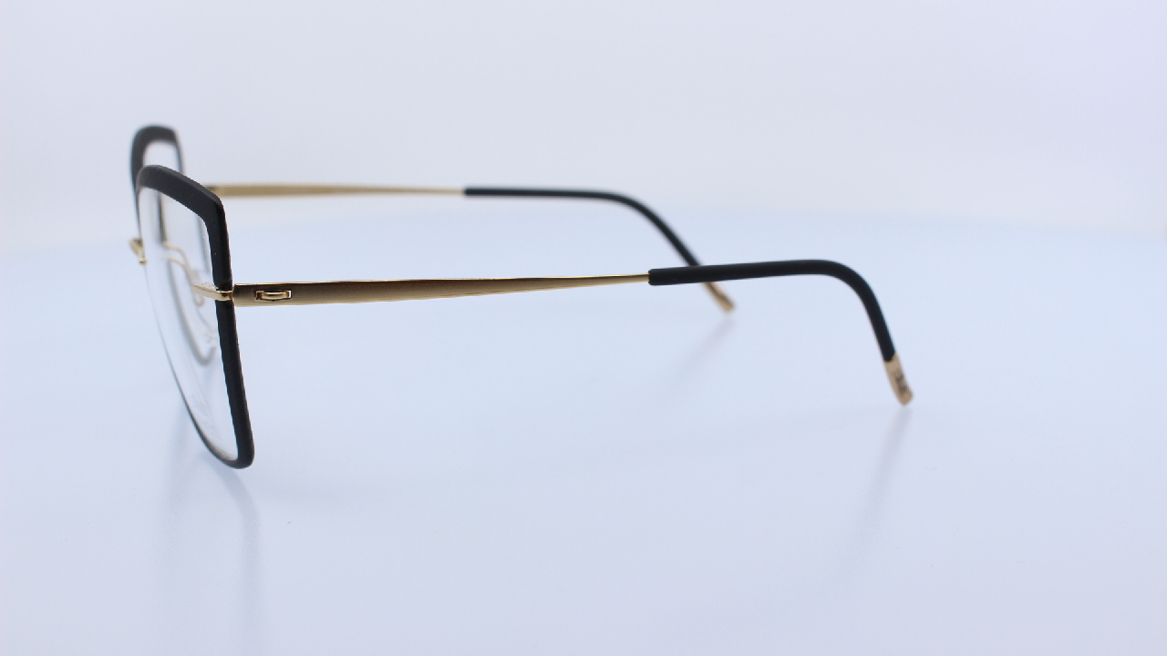 SILHOUETTE - ARANY - L004/75