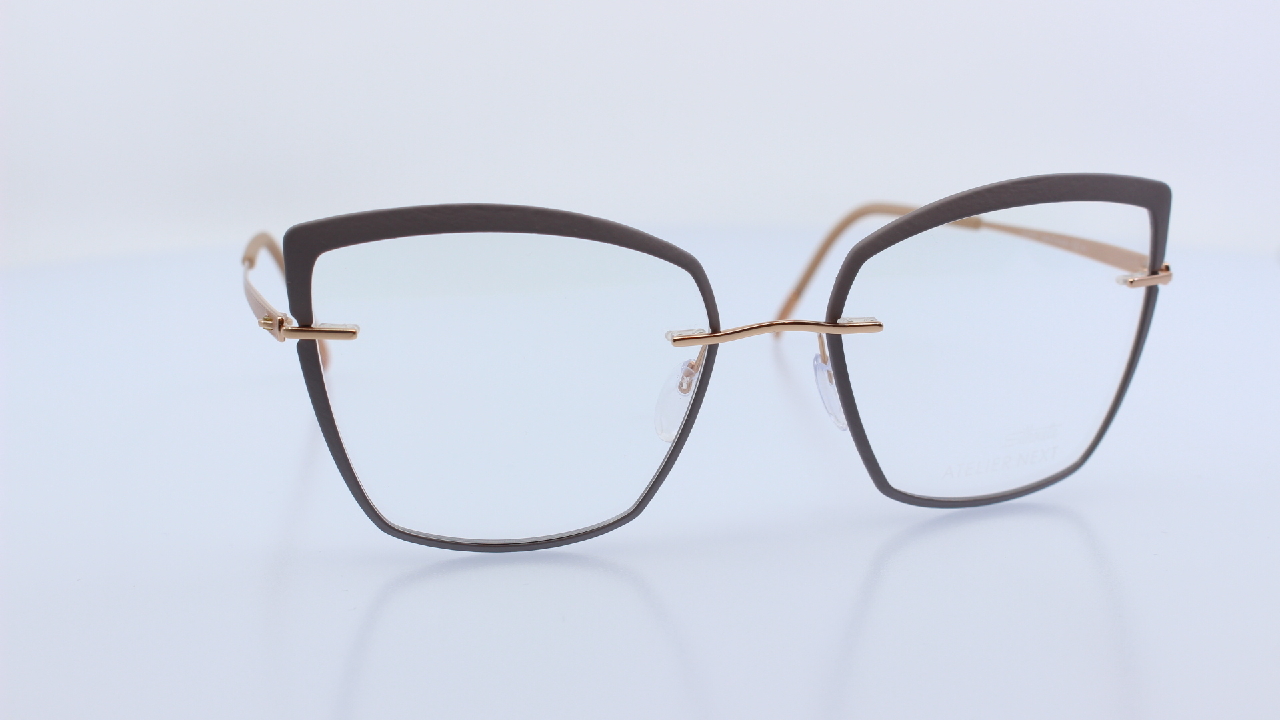 SILHOUETTE - ARANY - L004/75