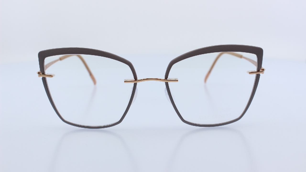 SILHOUETTE - ARANY - L004/75