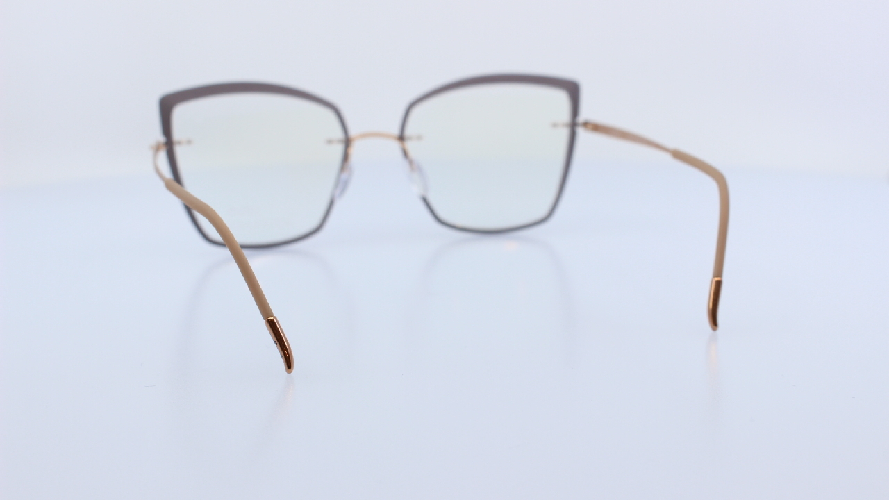 SILHOUETTE - ARANY - L004/75