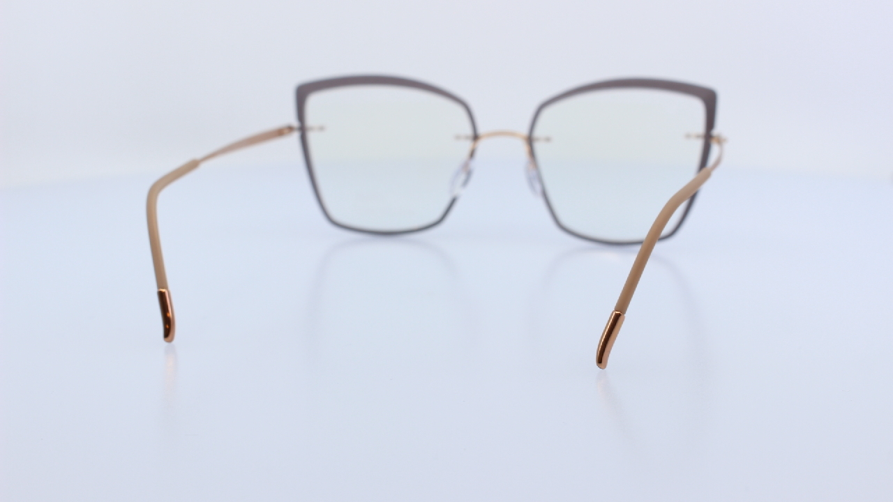 SILHOUETTE - ARANY - L004/75