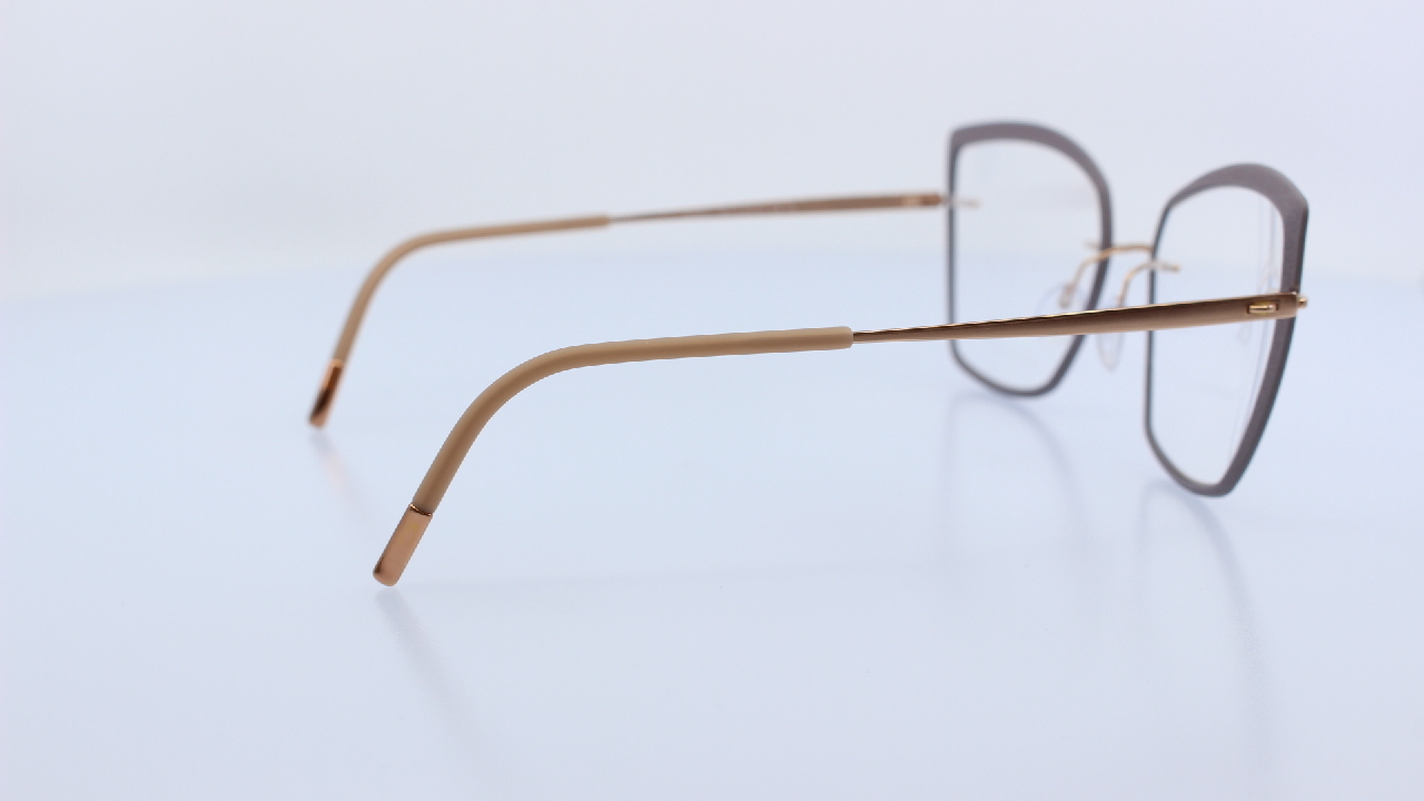 SILHOUETTE - ARANY - L004/75