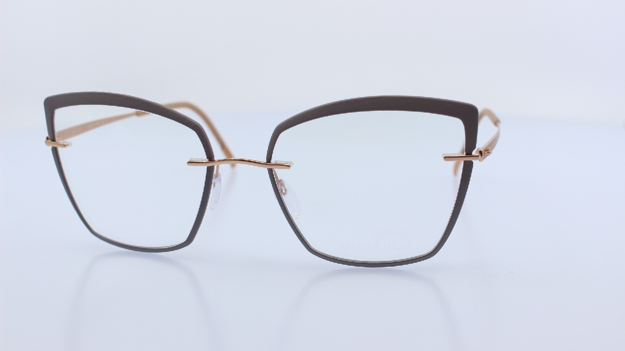SILHOUETTE - ARANY - L004/75