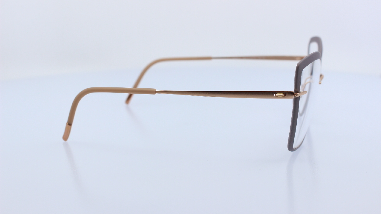SILHOUETTE - ARANY - L004/75