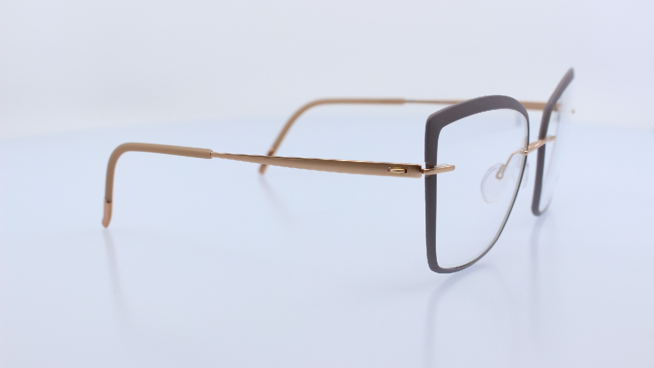 SILHOUETTE - ARANY - L004/75