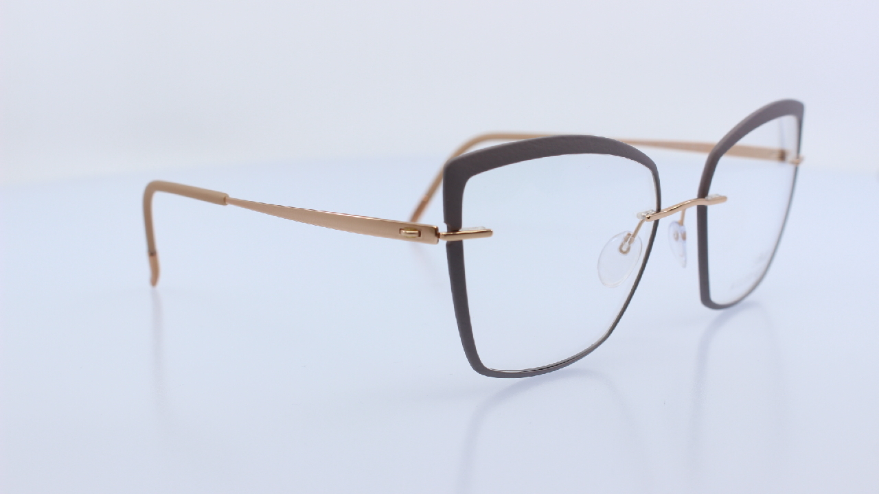 SILHOUETTE - ARANY - L004/75
