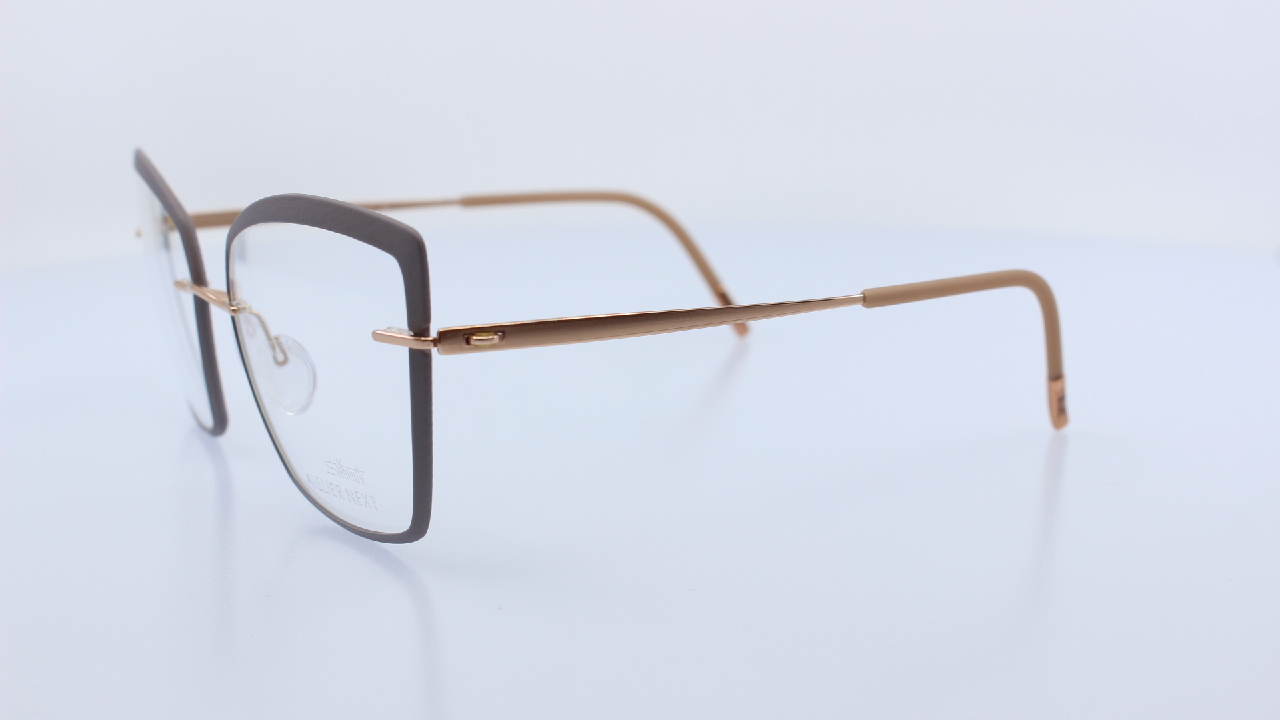 SILHOUETTE - ARANY - L004/75