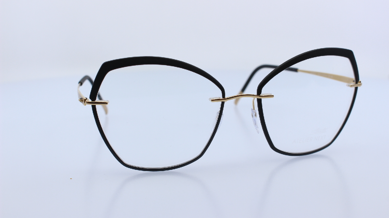 SILHOUETTE - ARANY - L003/75
