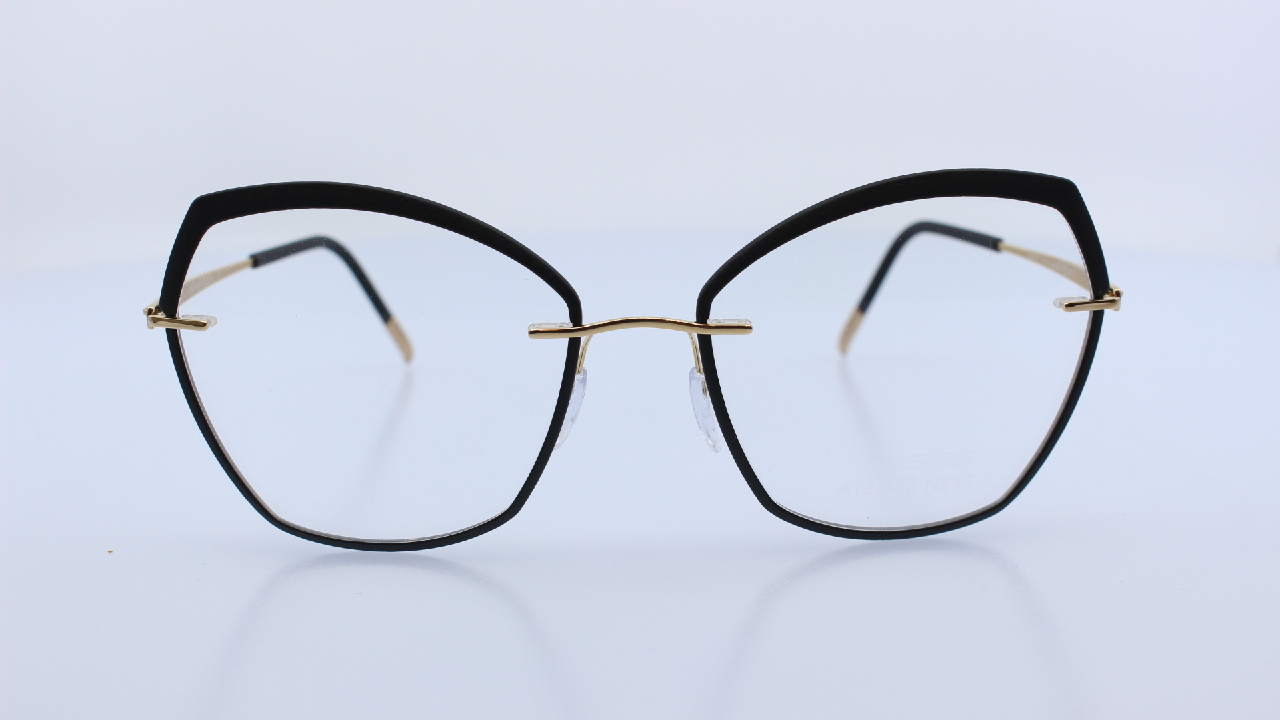 SILHOUETTE - ARANY - L003/75