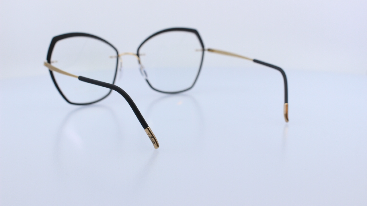 SILHOUETTE - ARANY - L003/75