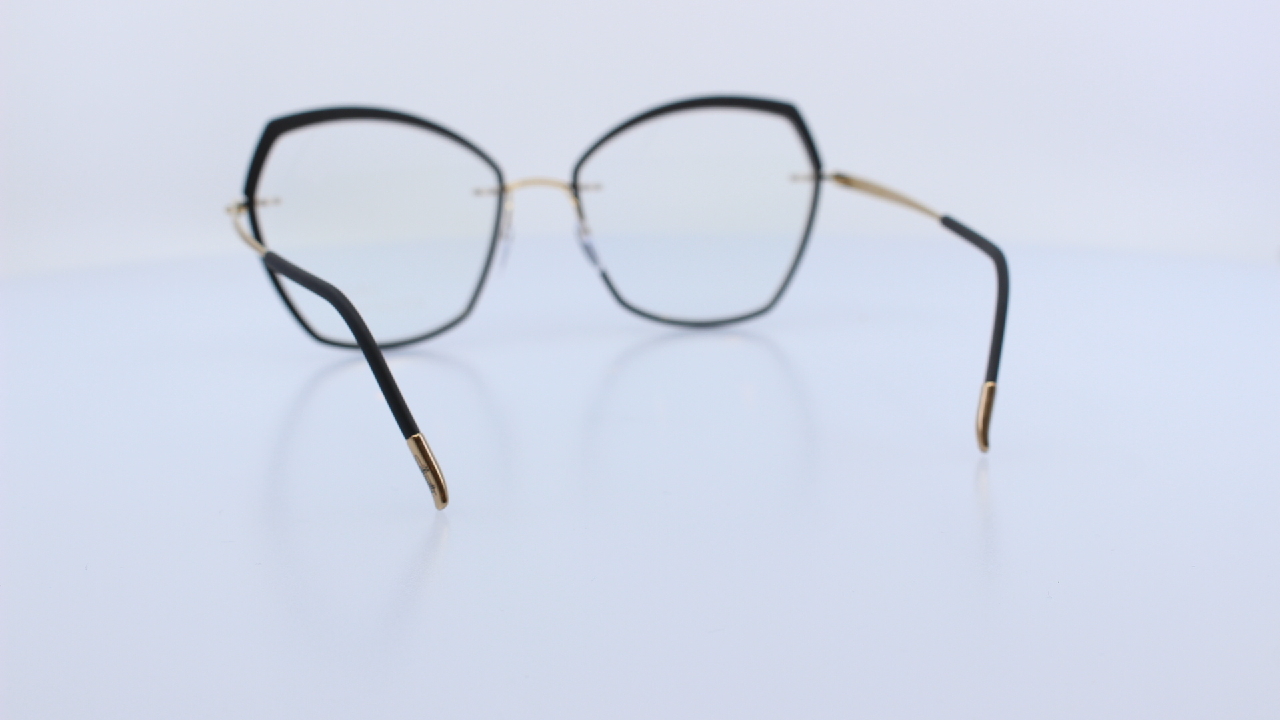 SILHOUETTE - ARANY - L003/75