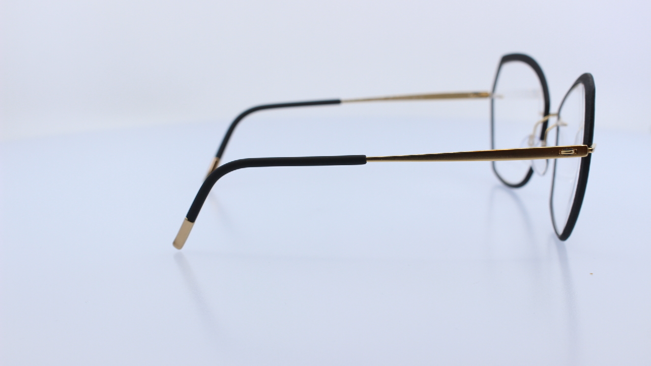 SILHOUETTE - ARANY - L003/75