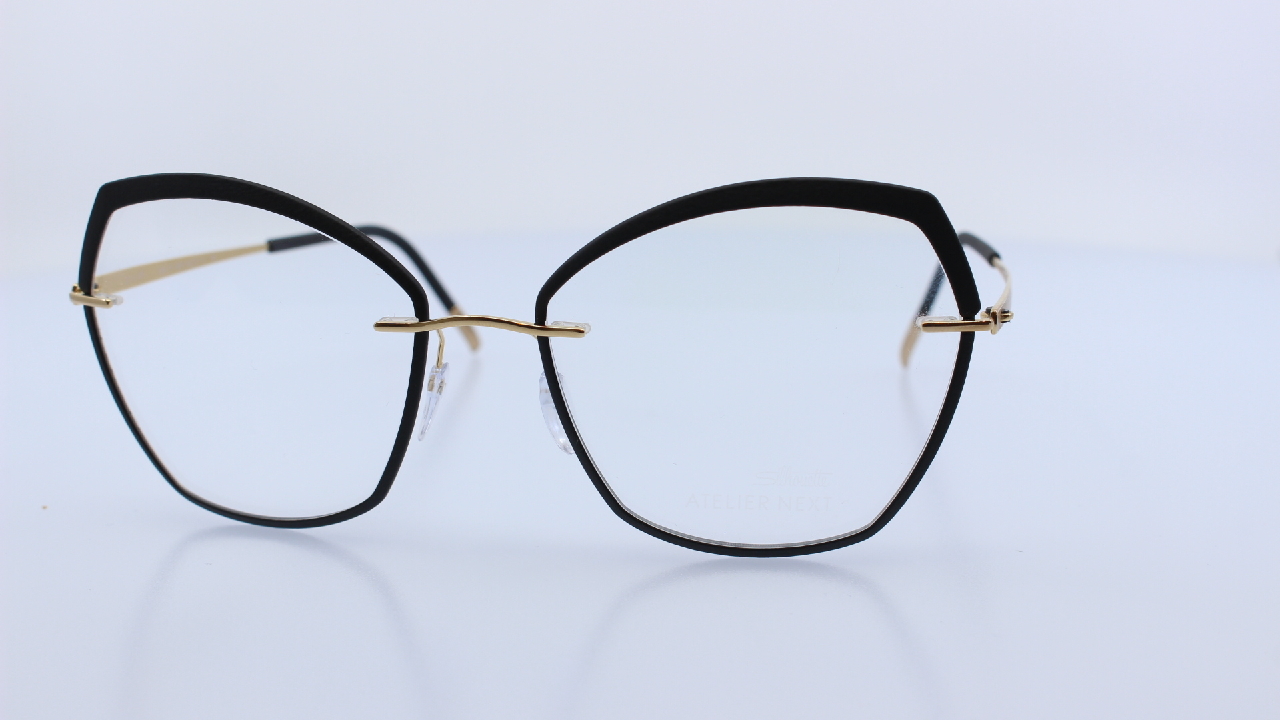 SILHOUETTE - ARANY - L003/75