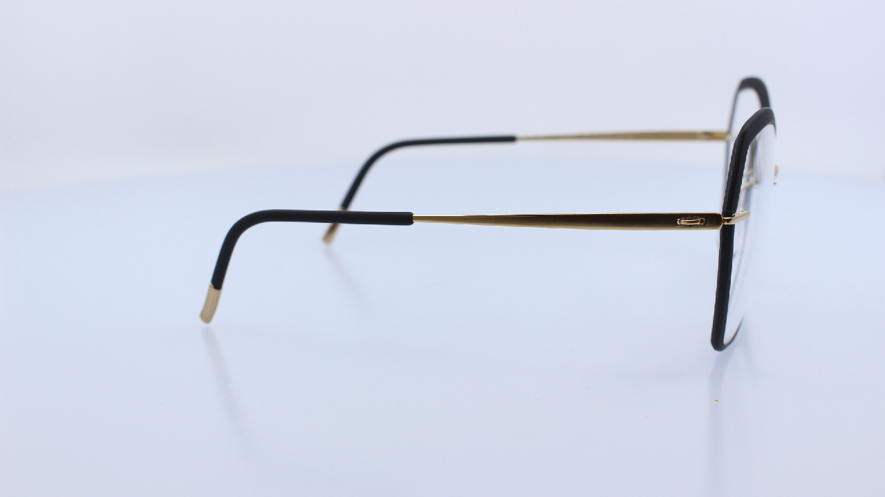 SILHOUETTE - ARANY - L003/75