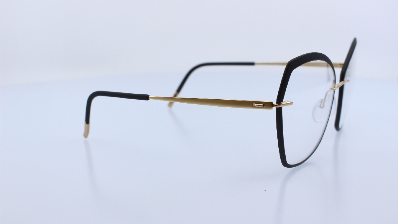 SILHOUETTE - ARANY - L003/75