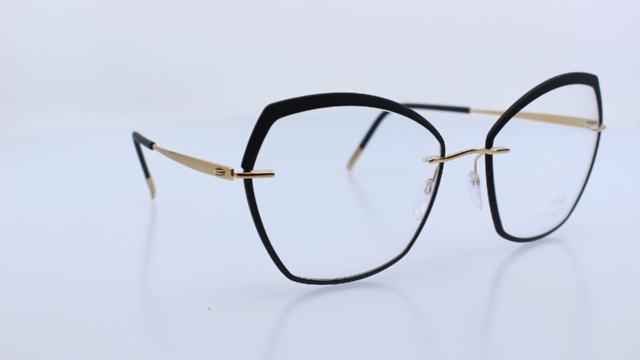 SILHOUETTE - ARANY - L003/75