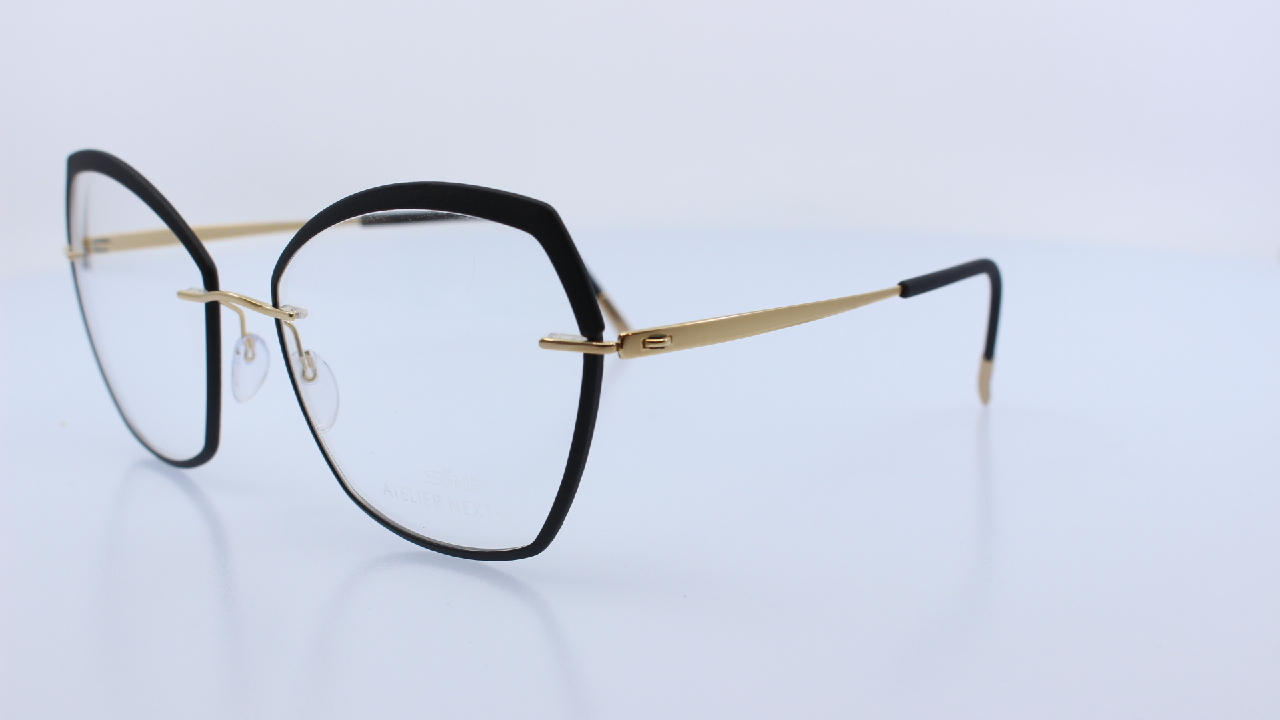 SILHOUETTE - ARANY - L003/75