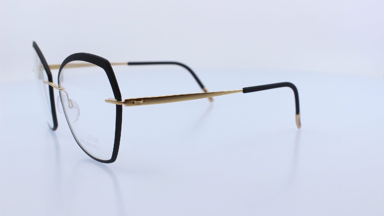 SILHOUETTE - ARANY - L003/75