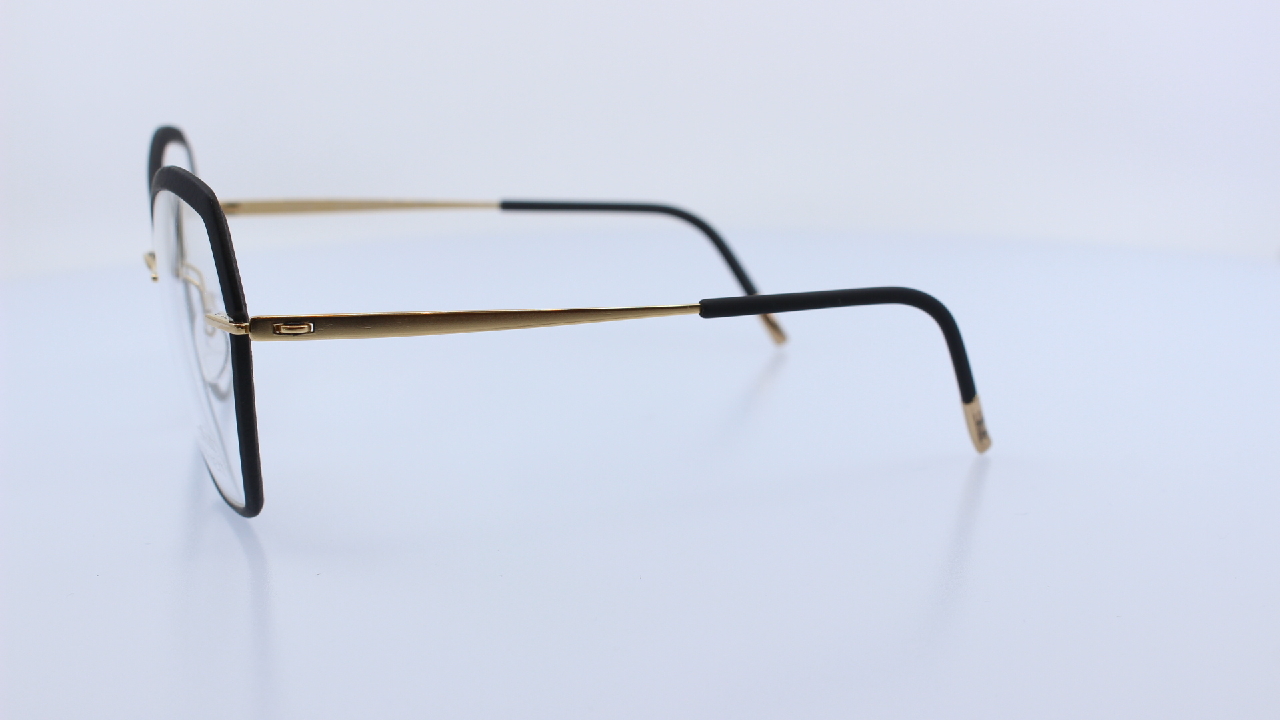 SILHOUETTE - ARANY - L003/75