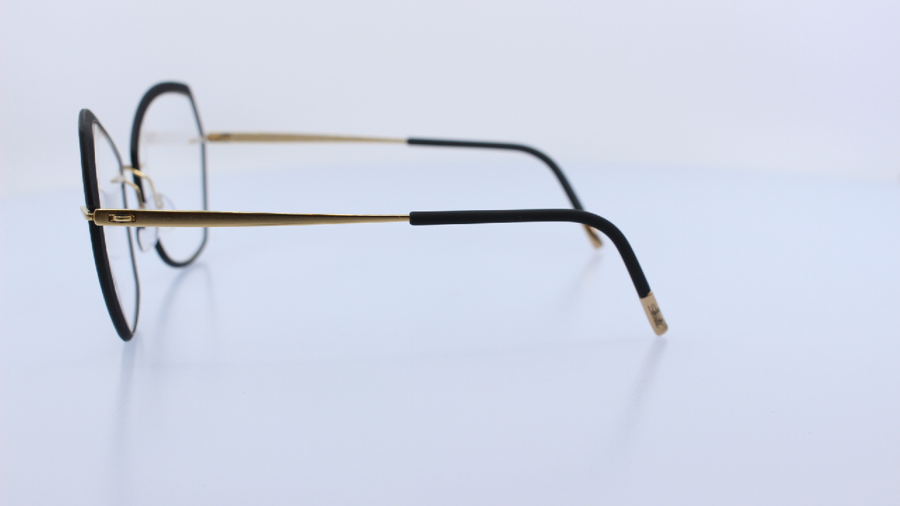 SILHOUETTE - ARANY - L003/75