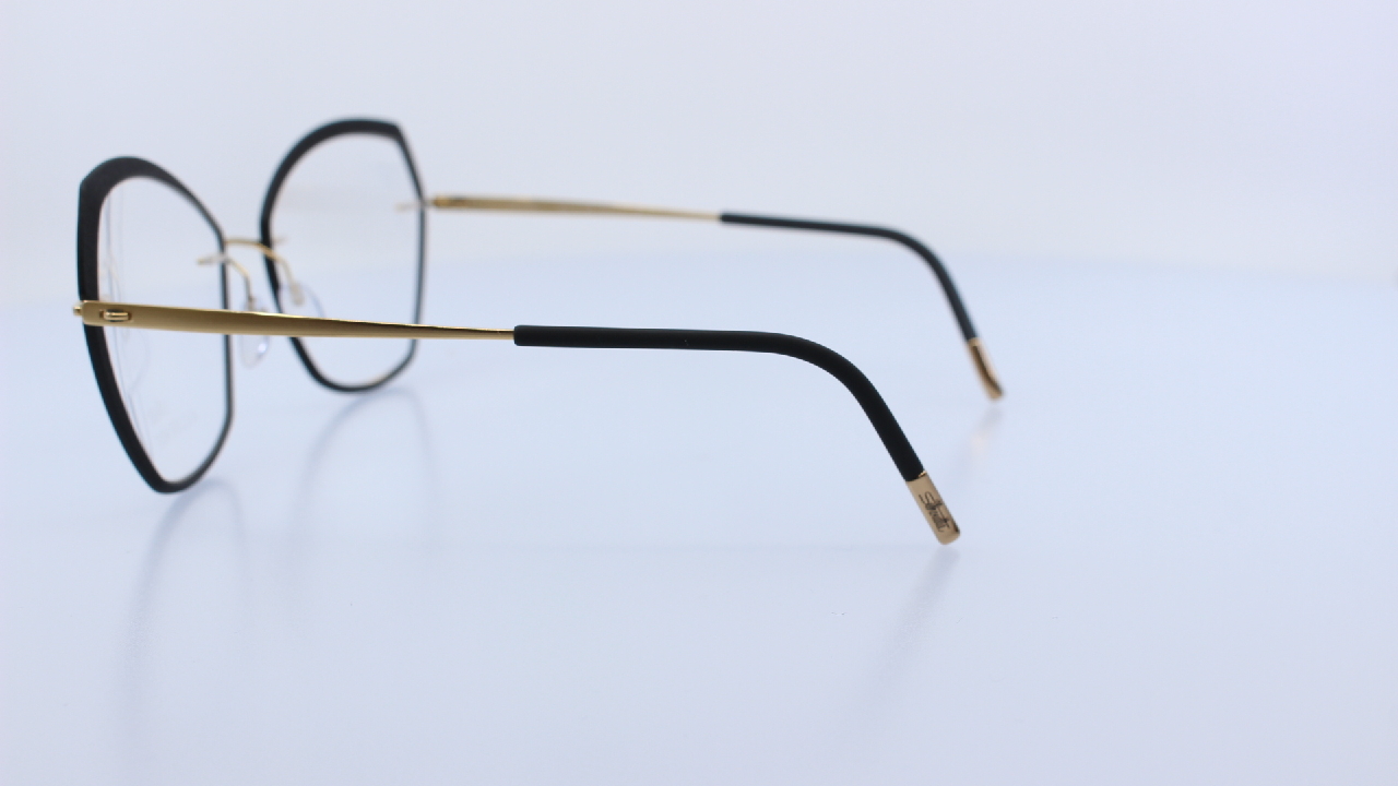 SILHOUETTE - ARANY - L003/75