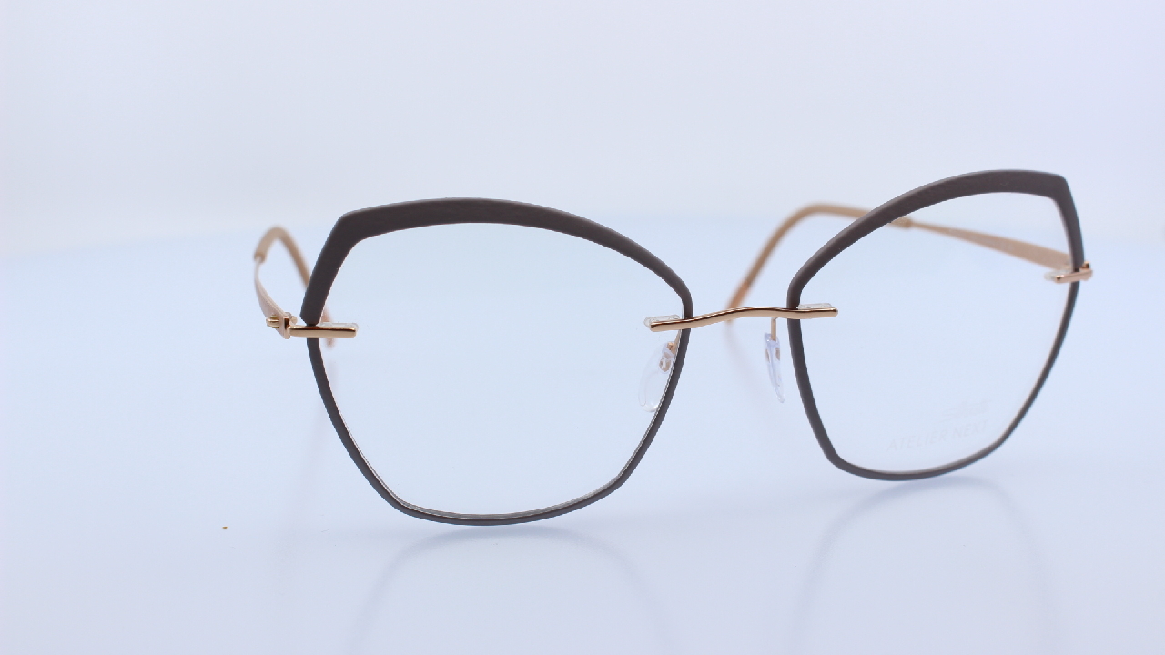 SILHOUETTE - ARANY - L003/75