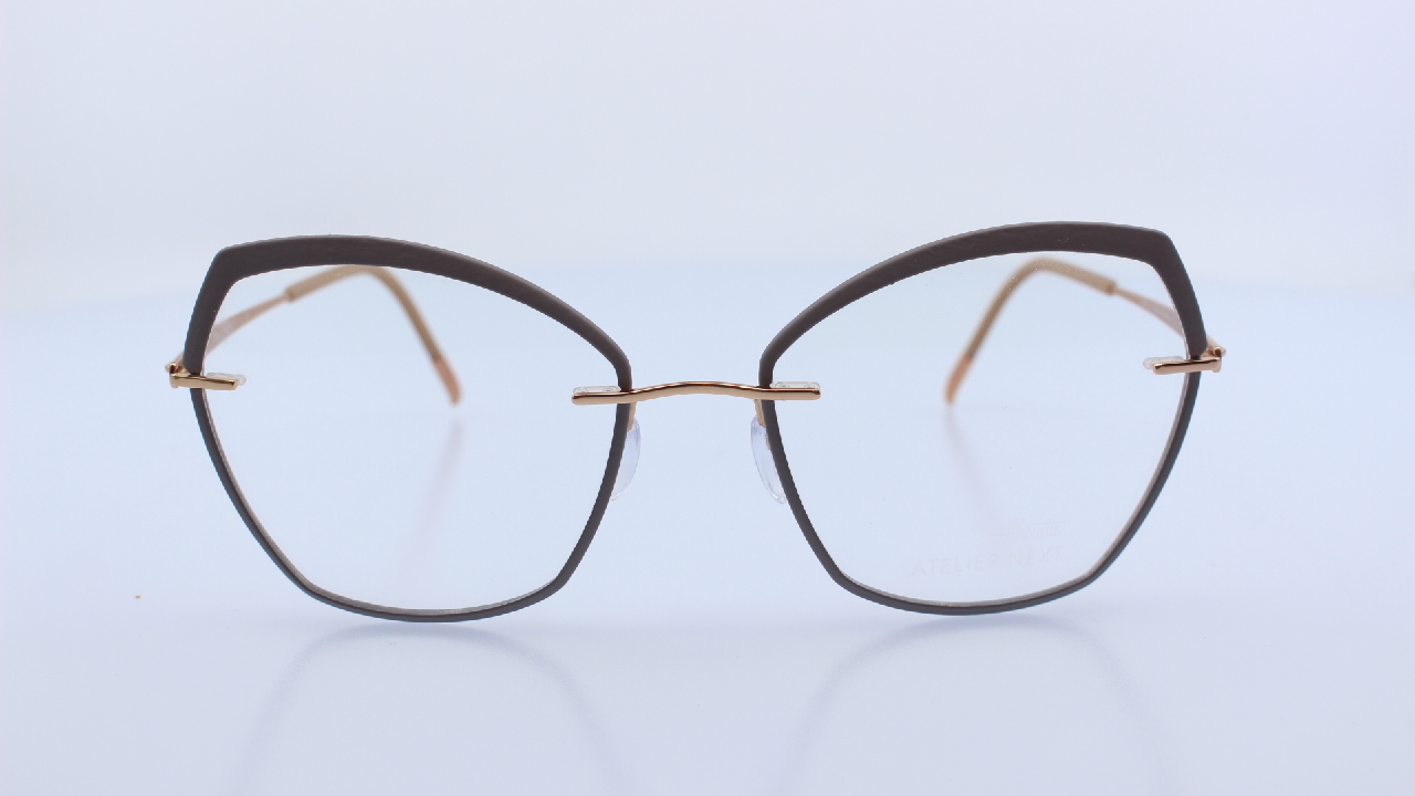 SILHOUETTE - ARANY - L003/75