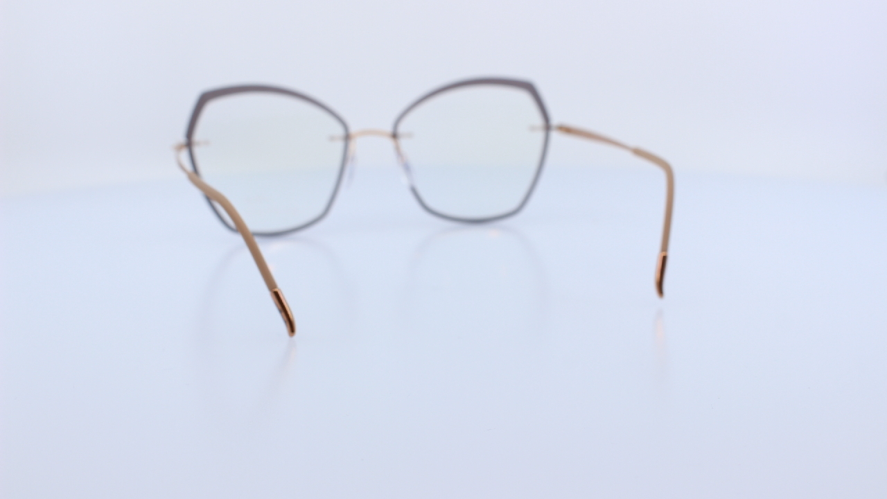 SILHOUETTE - ARANY - L003/75