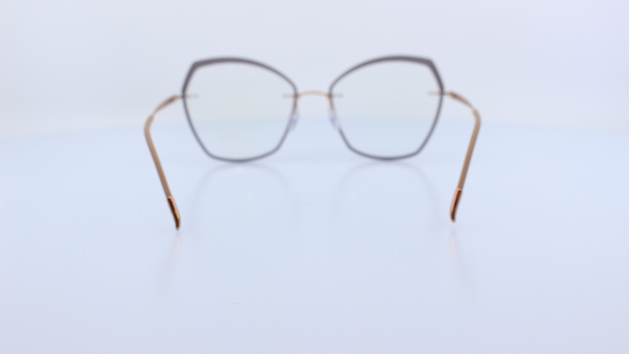 SILHOUETTE - ARANY - L003/75