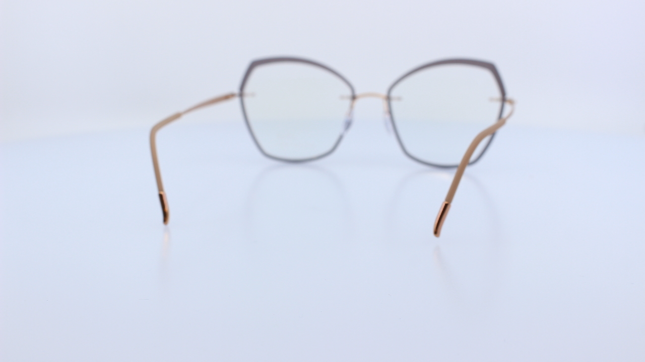 SILHOUETTE - ARANY - L003/75