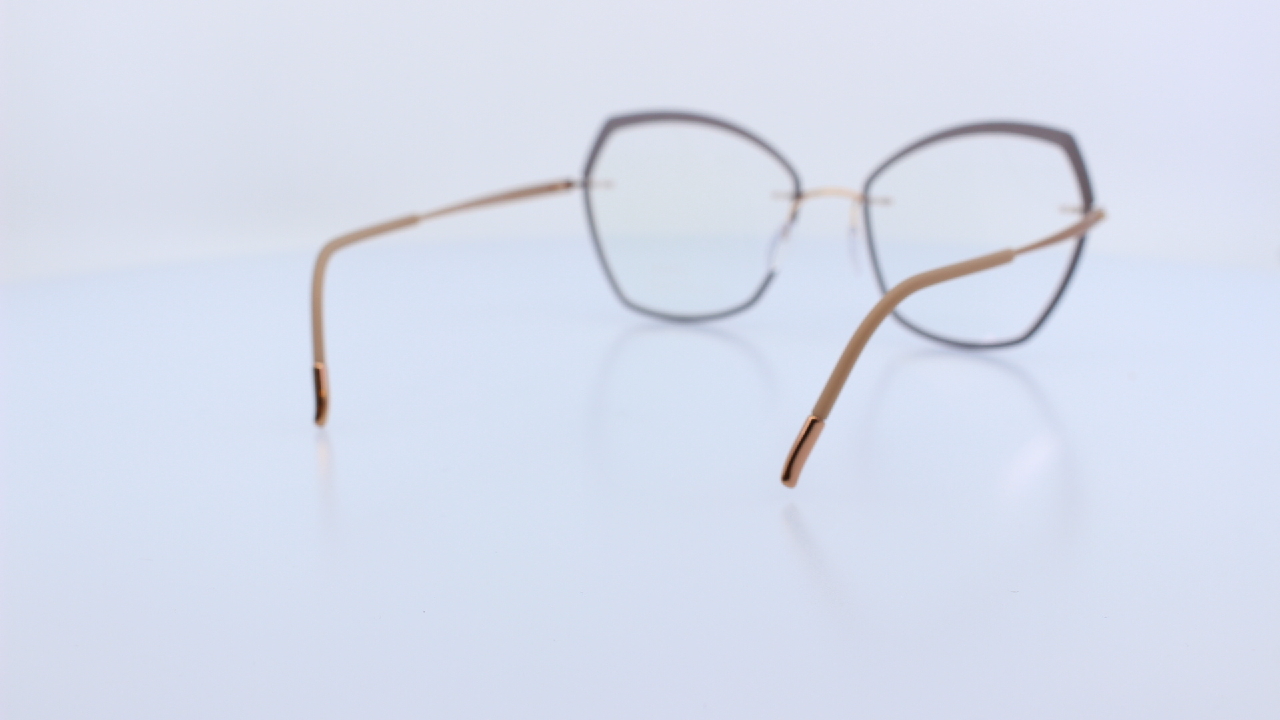 SILHOUETTE - ARANY - L003/75