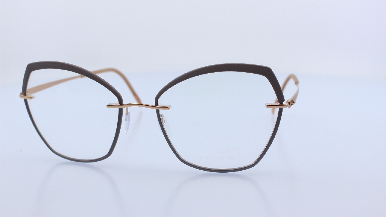 SILHOUETTE - ARANY - L003/75