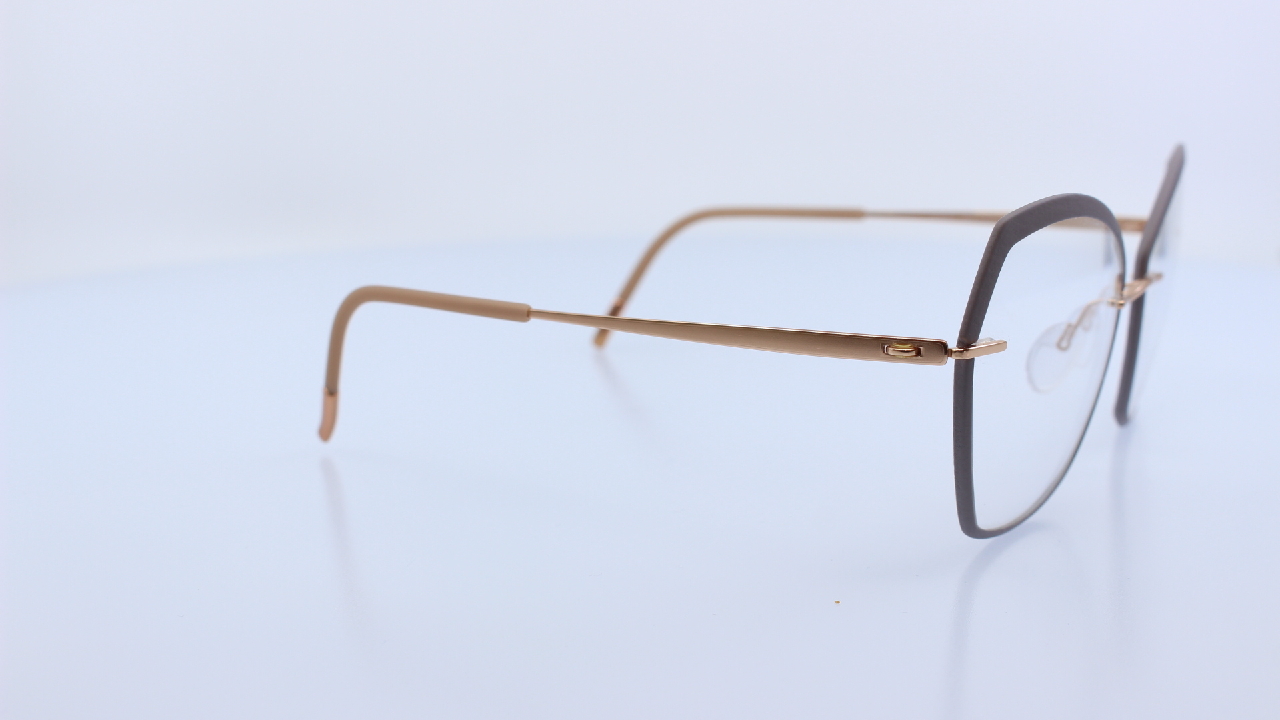 SILHOUETTE - ARANY - L003/75